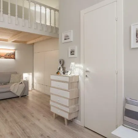 Enjoy Navigli - Milano Apartment Exterior photo