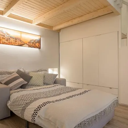 Enjoy Navigli - Milano Apartment Exterior photo