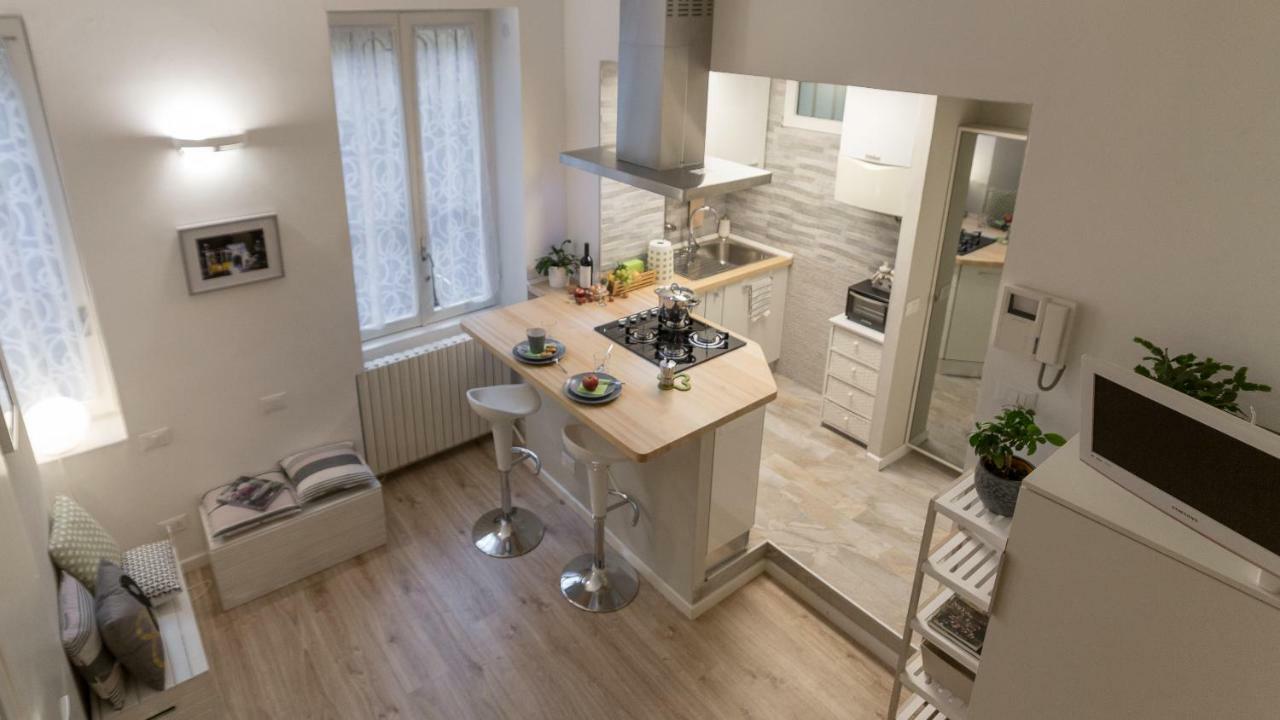 Enjoy Navigli - Appartement