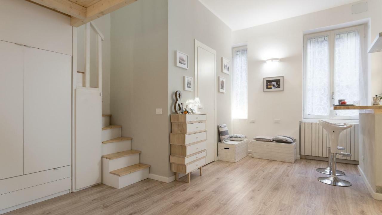 Appartement Enjoy Navigli - Milan