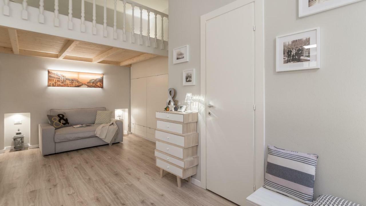 Enjoy Navigli - Appartement Milan