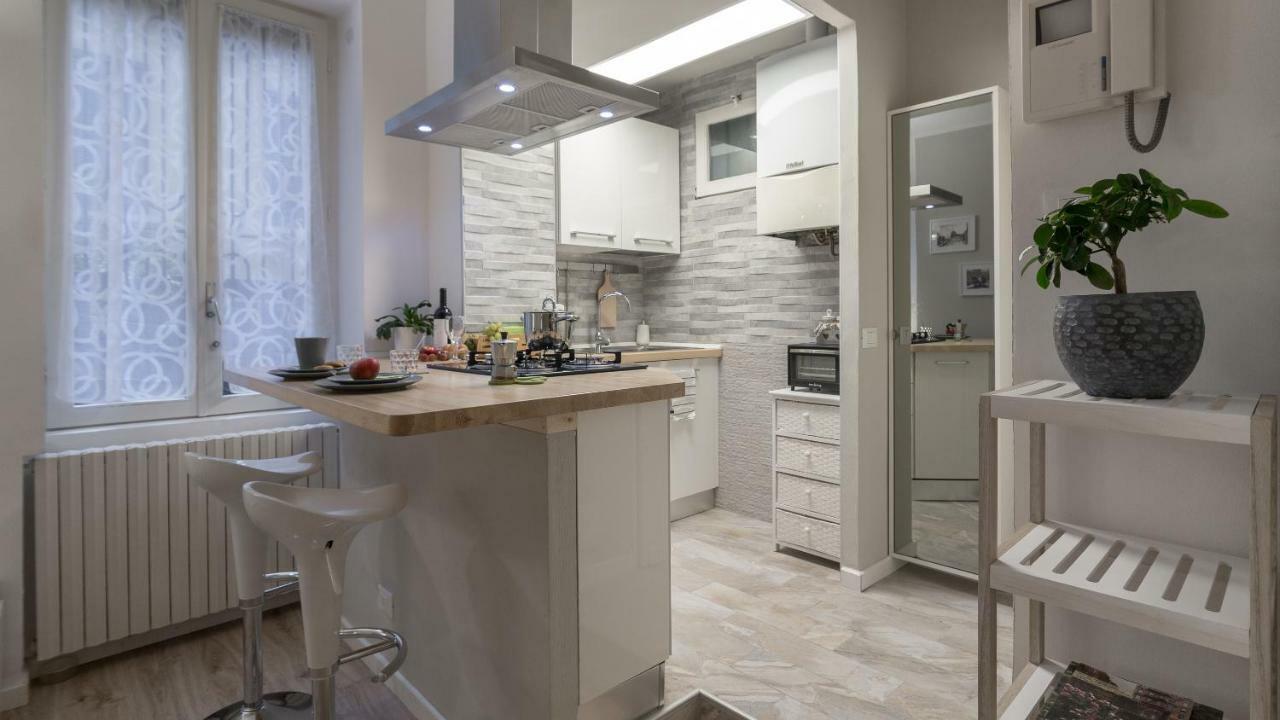 Enjoy Navigli - Appartement Milan