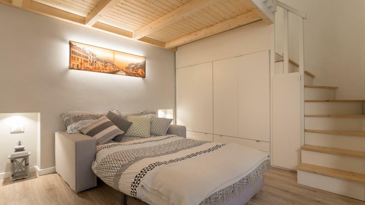 Appartement Enjoy Navigli - *