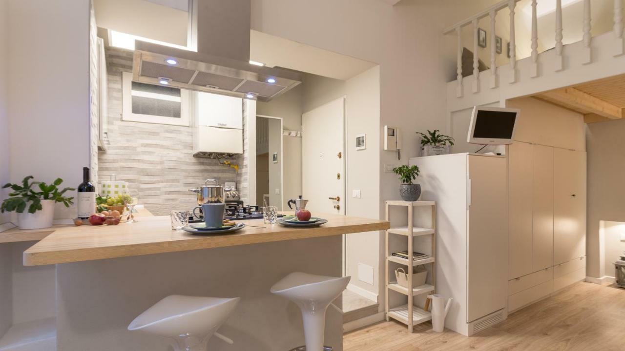 Appartement Enjoy Navigli - *