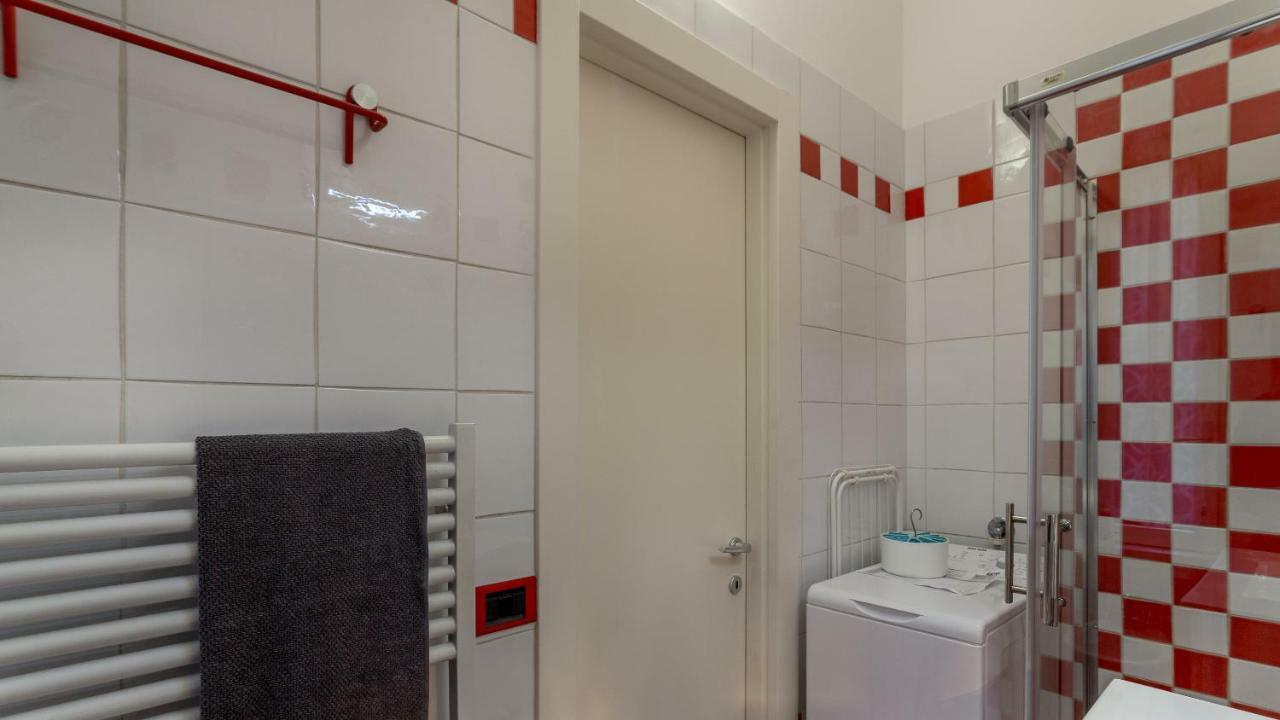 Appartement Enjoy Navigli - Milan