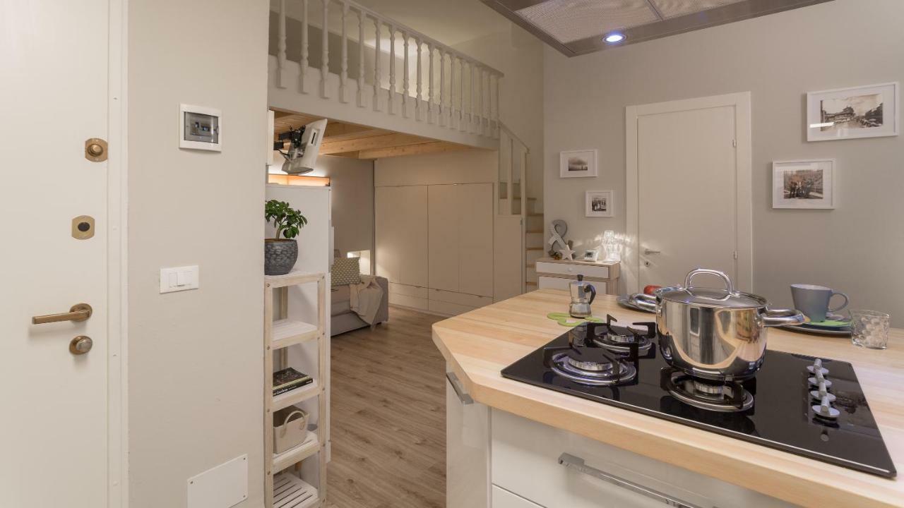 Enjoy Navigli - Appartement