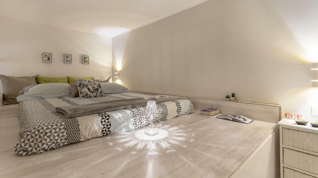 Appartement Enjoy Navigli - Milan