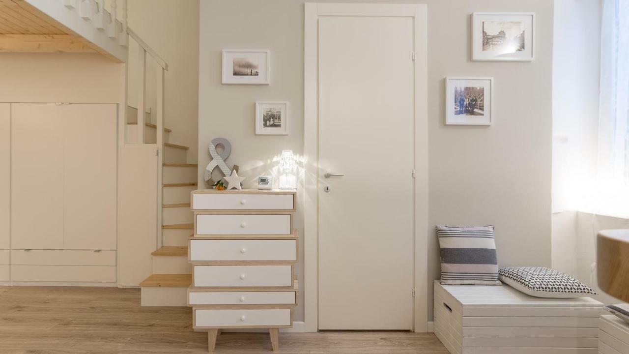 Enjoy Navigli - Appartement