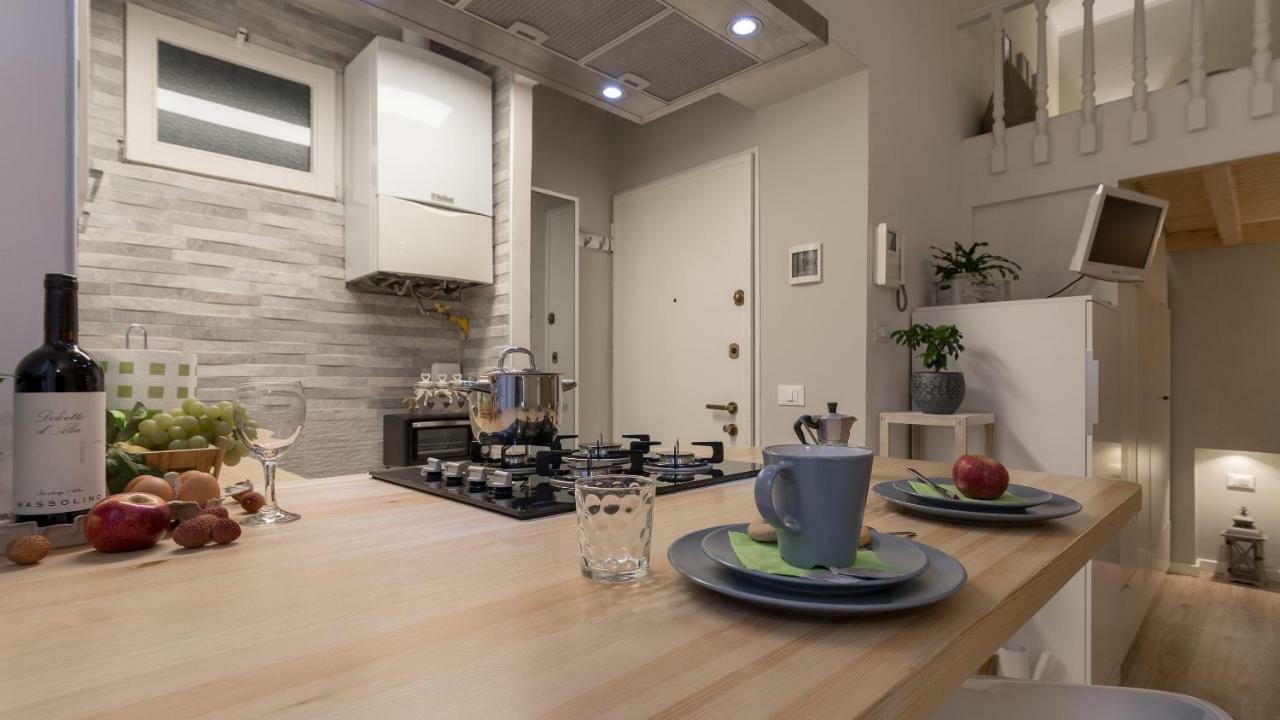 Enjoy Navigli - Appartement Milan